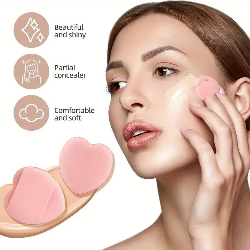 Beauty Essentials Set – 20/40-Piece Kit