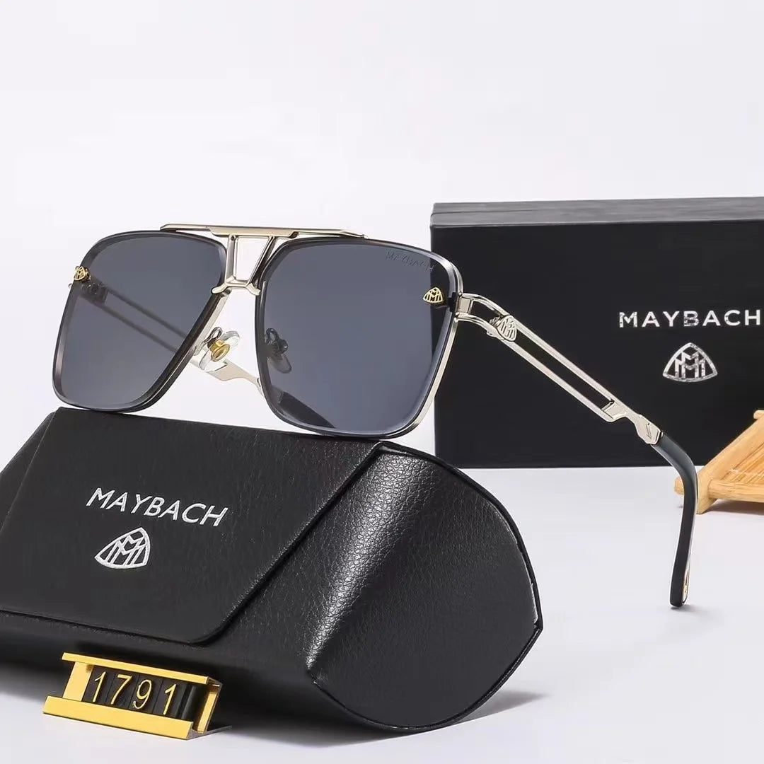 S-Class Inspired Sunglasses – Luxe Street Style