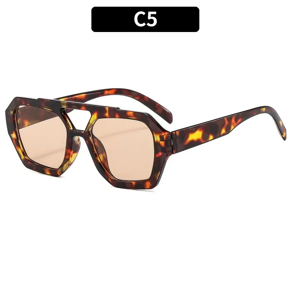Beach Sun Shades – UV Travel Essentials