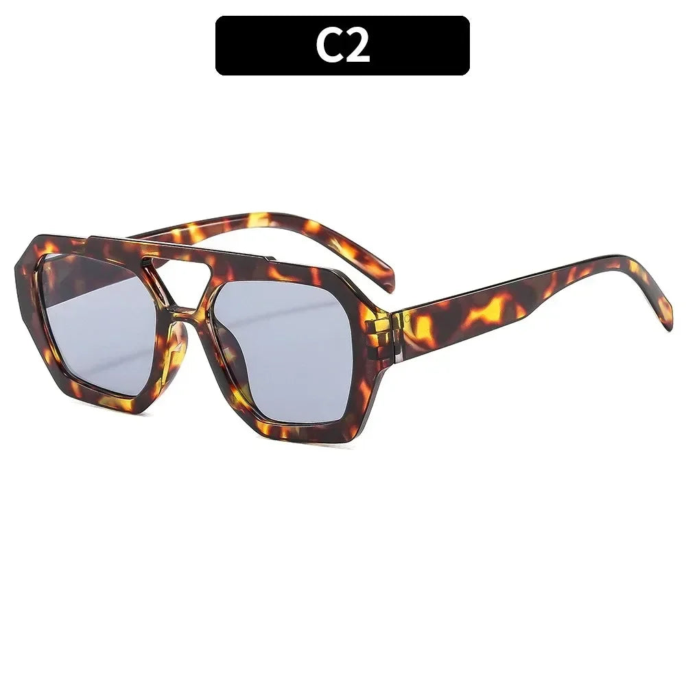 Beach Sun Shades – UV Travel Essentials