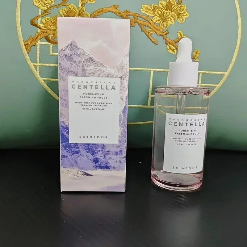 Calming & Brightening Essence (100ml) – Daily Glow