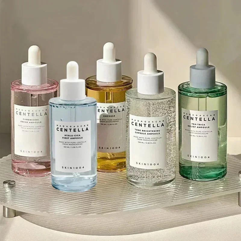 Calming & Brightening Essence (100ml) – Daily Glow