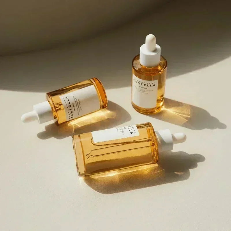 Calming & Brightening Essence (100ml) – Daily Glow