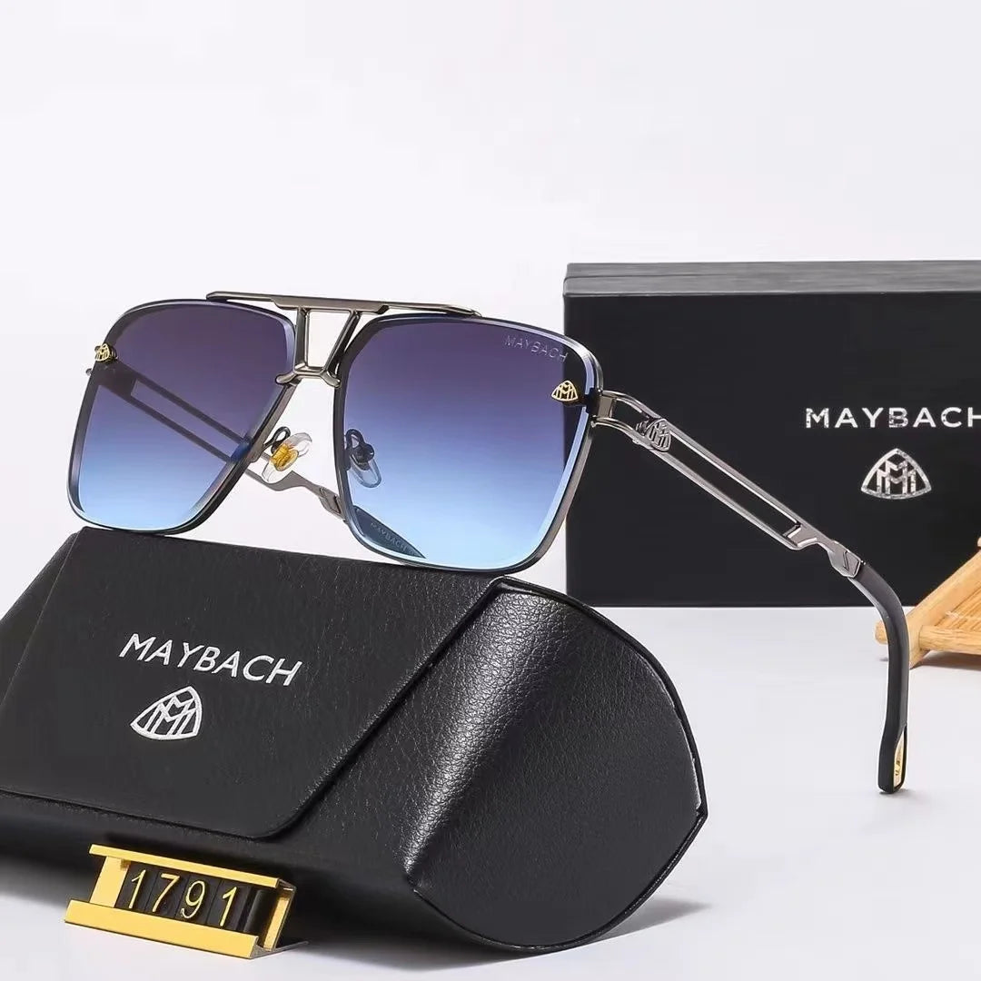 S-Class Inspired Sunglasses – Luxe Street Style