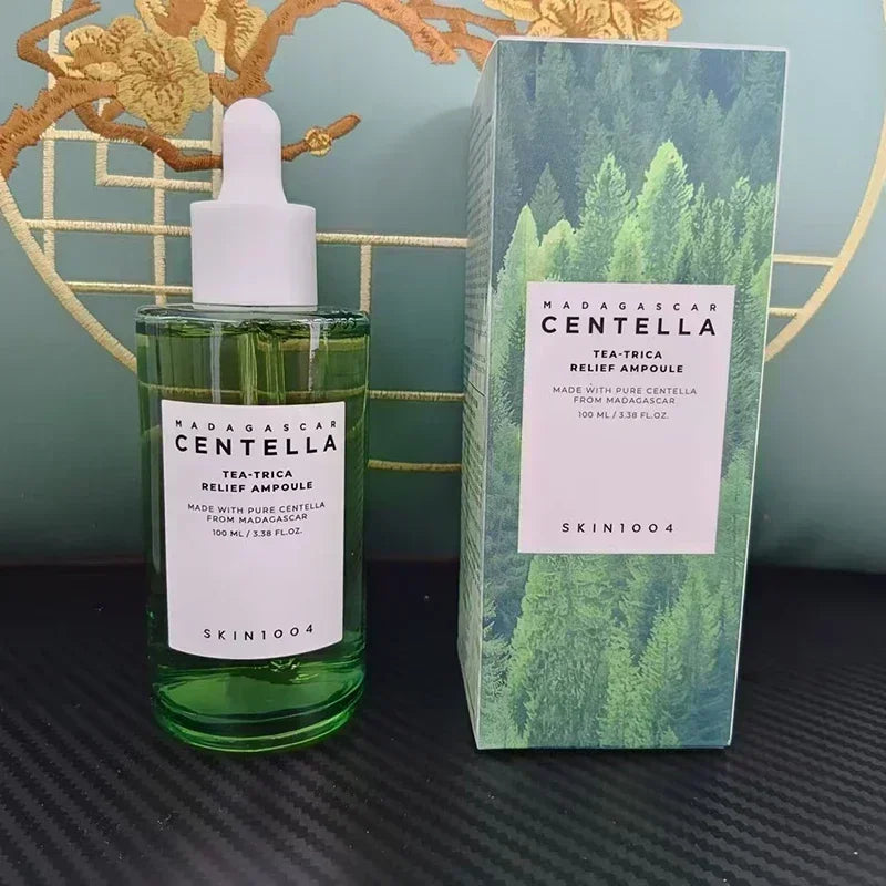 Calming & Brightening Essence (100ml) – Daily Glow
