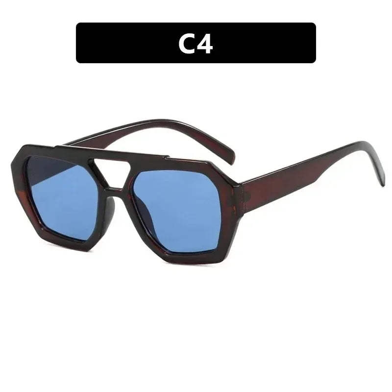 Beach Sun Shades – UV Travel Essentials