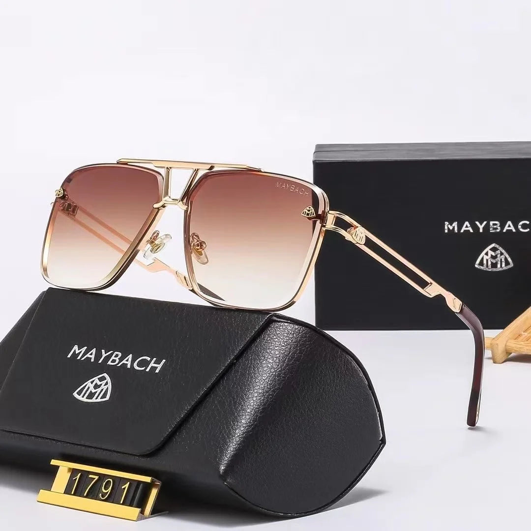 S-Class Inspired Sunglasses – Luxe Street Style