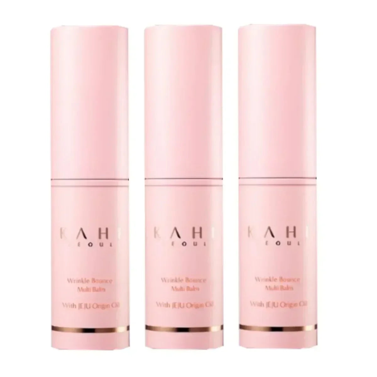 Bounce Multi Balm – Collagen Pink Glow Stick