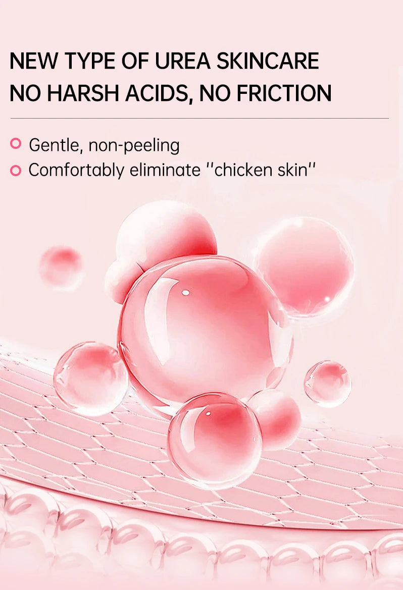 KP Repair Body Cream – Smooth & Moisturize