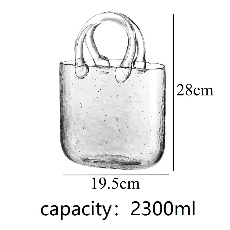 XL Wrap Glass (2300ml) – Party Cocktail Goblet
