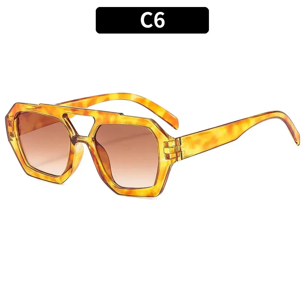 Beach Sun Shades – UV Travel Essentials