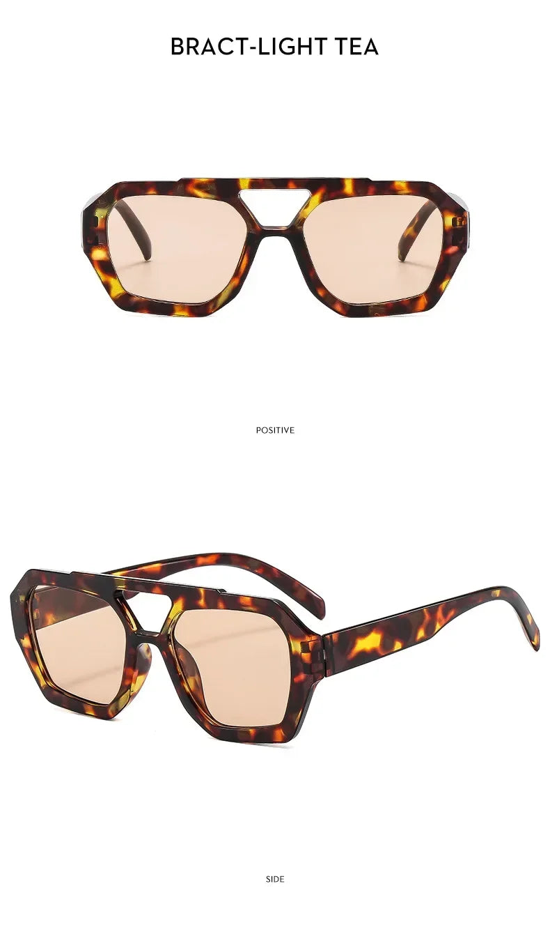 Beach Sun Shades – UV Travel Essentials