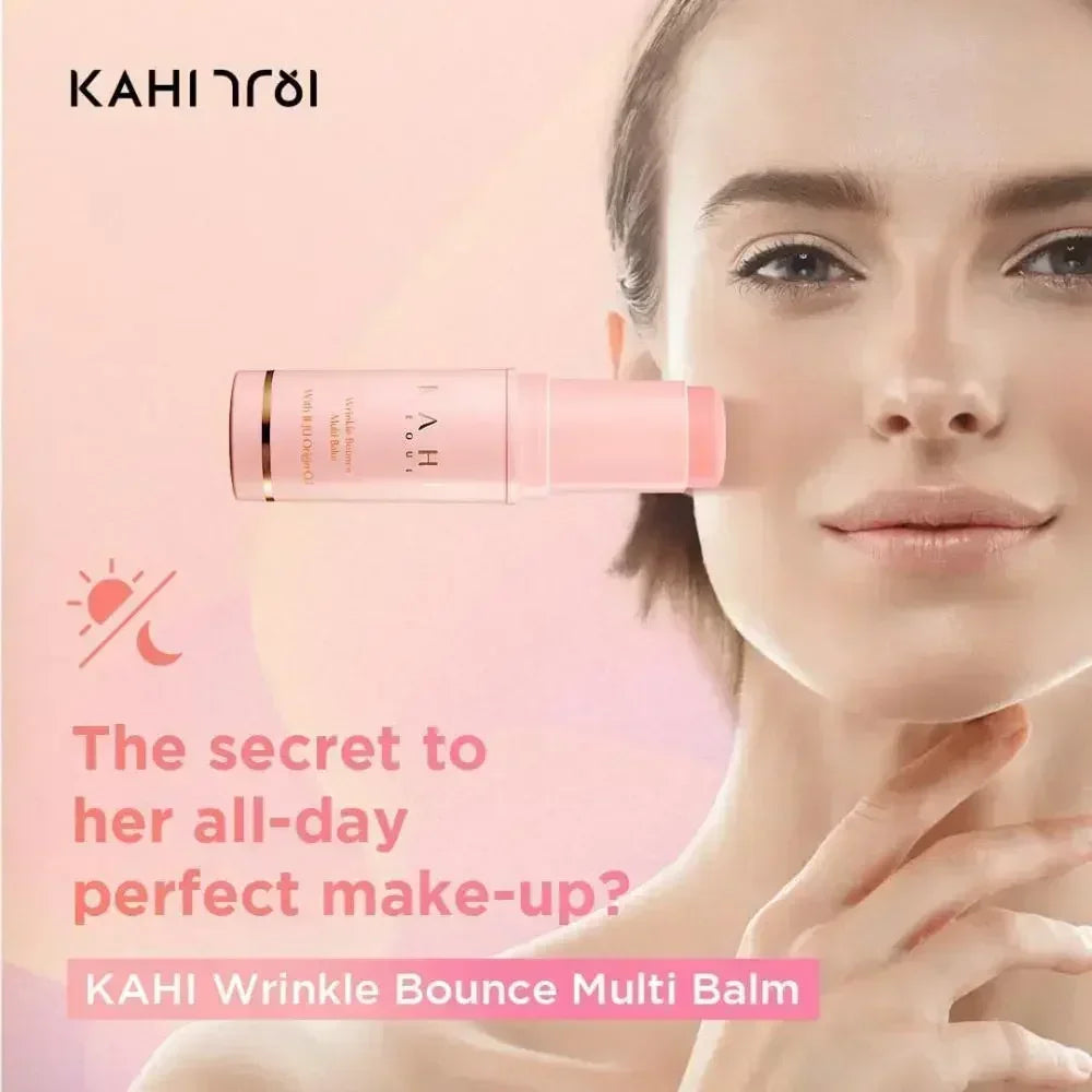 Bounce Multi Balm – Collagen Pink Glow Stick