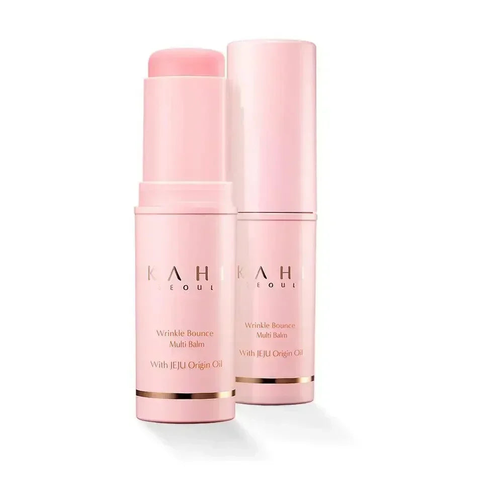 Bounce Multi Balm – Collagen Pink Glow Stick