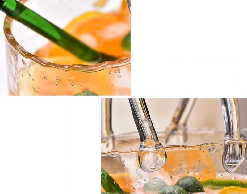 XL Wrap Glass (2300ml) – Party Cocktail Goblet