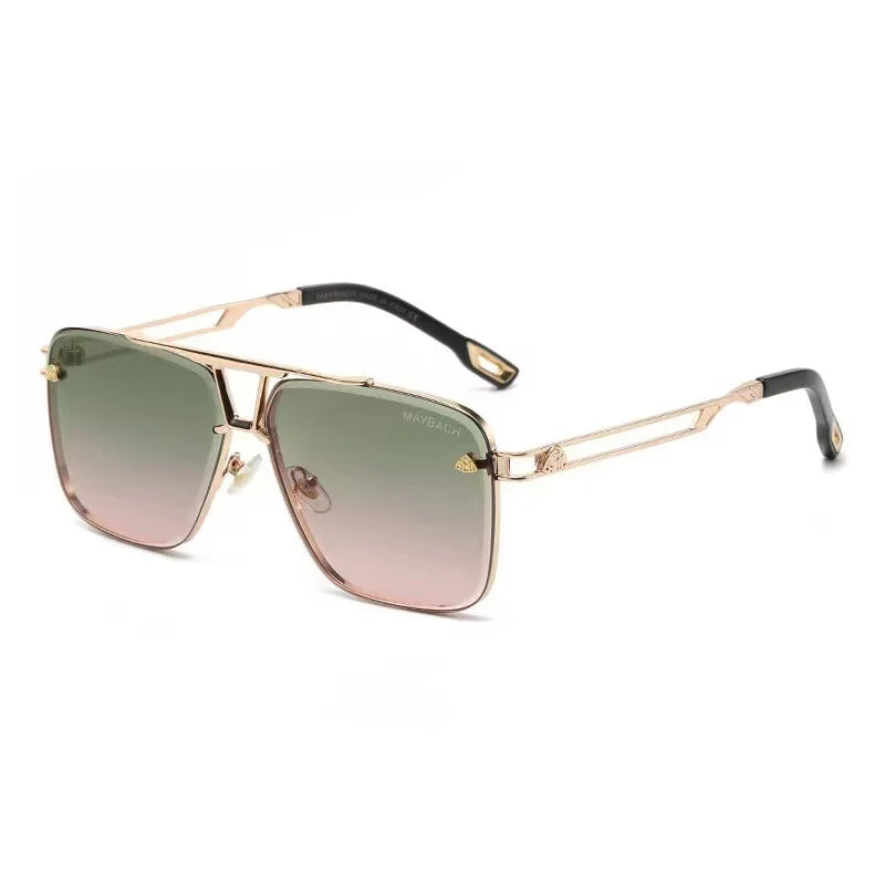 S-Class Inspired Sunglasses – Luxe Street Style