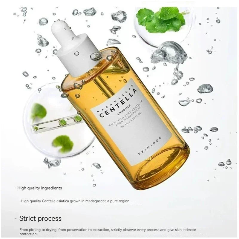 Calming & Brightening Essence (100ml) – Daily Glow