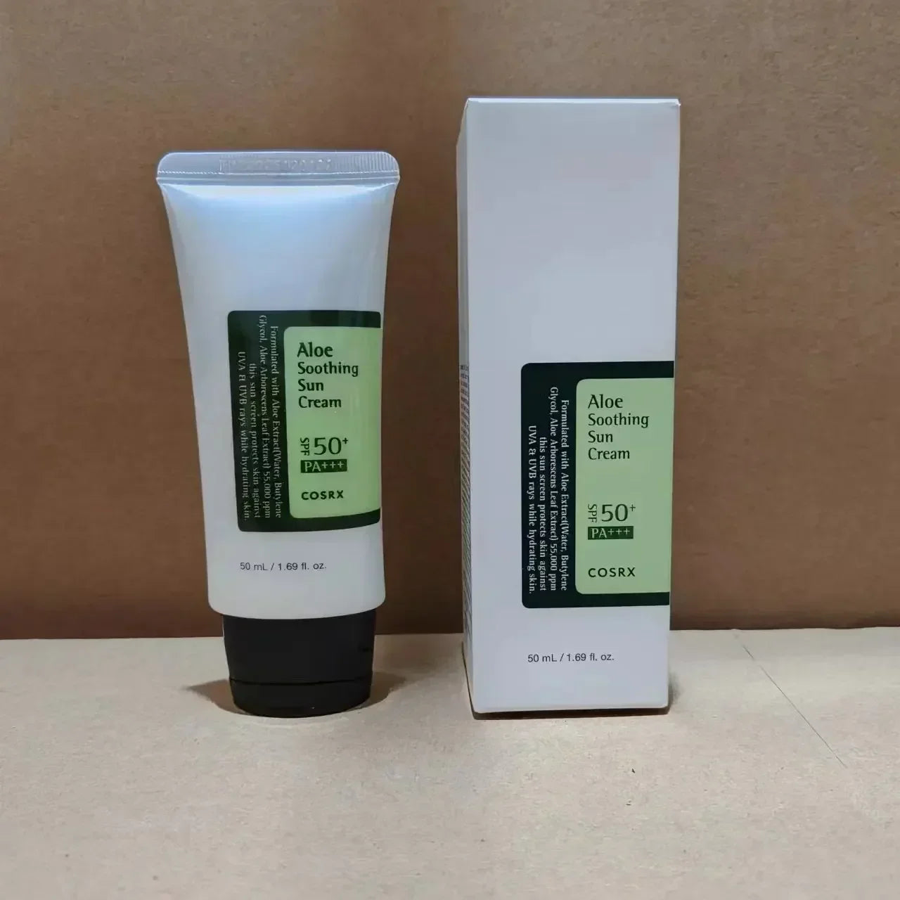 Snail Collagen Repair Cream – Brighten & Firm