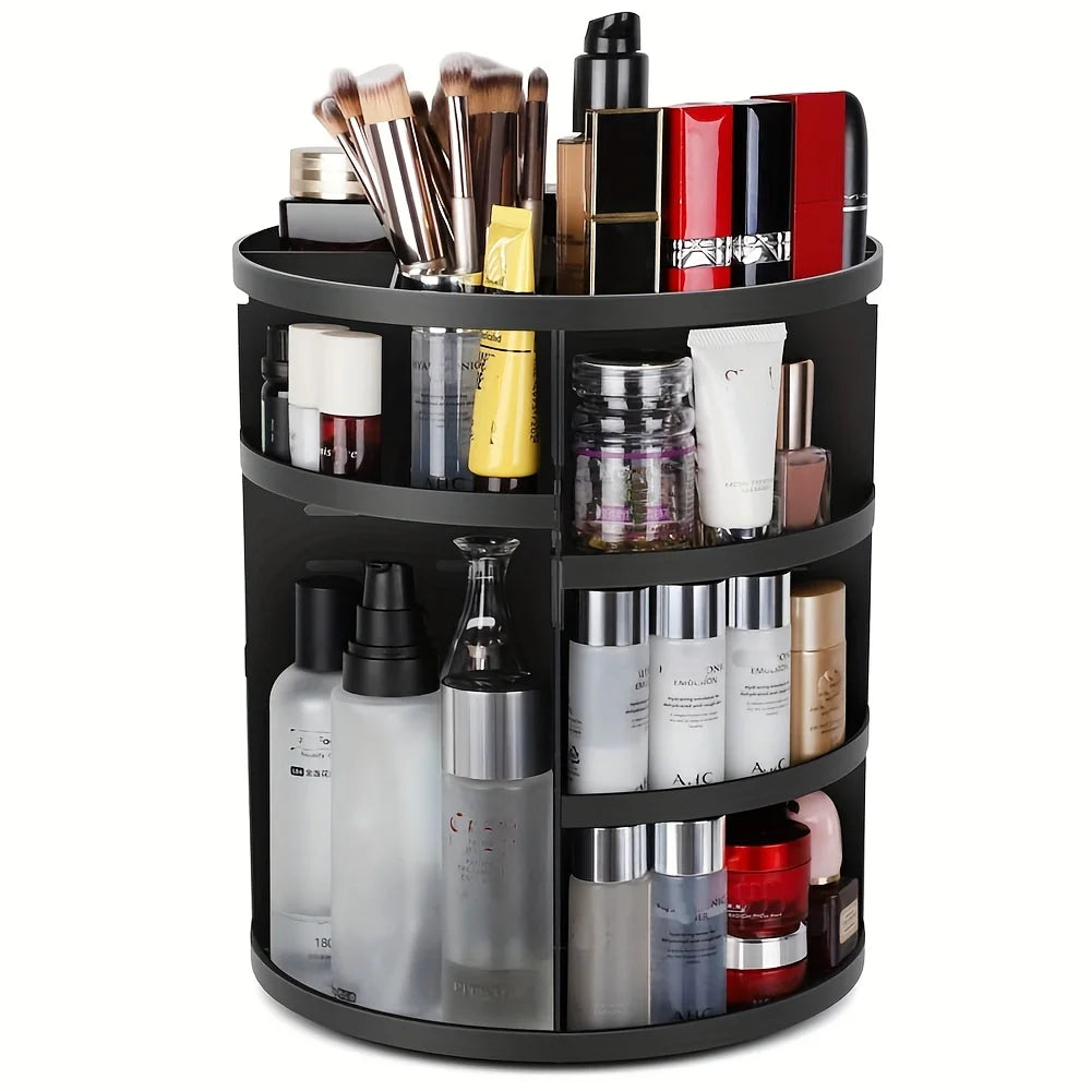 360° Spinning Organizer – Vanity & Bath