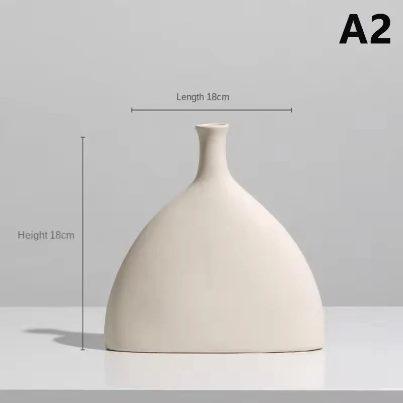 Minimal Bedroom Desktop Décor Prop – Aesthetic Accent