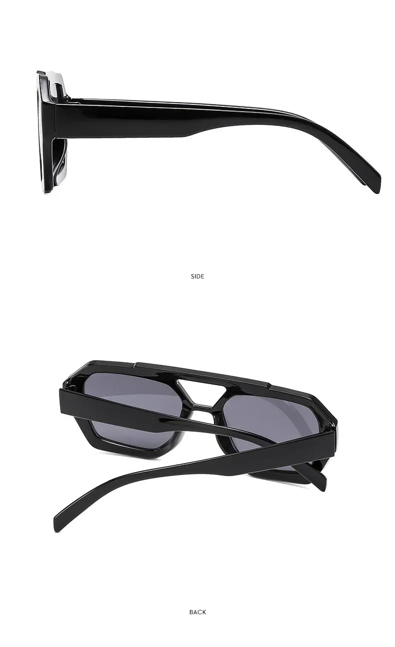 Beach Sun Shades – UV Travel Essentials