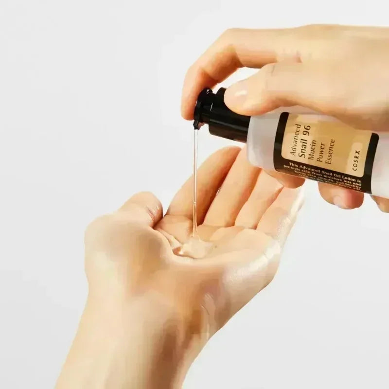 Snail Collagen Repair Cream – Brighten & Firm