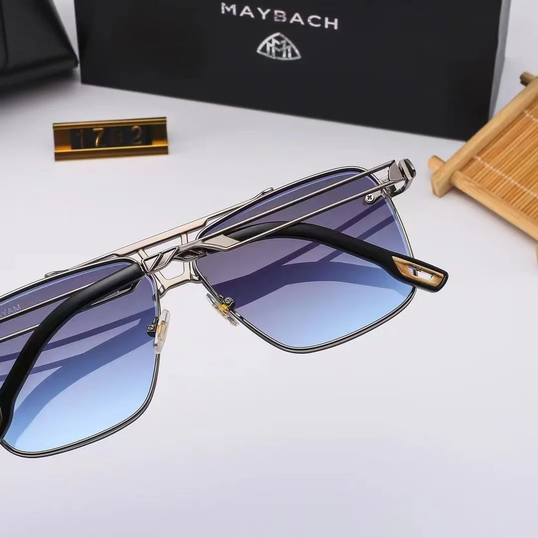S-Class Inspired Sunglasses – Luxe Street Style