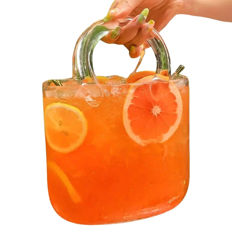 XL Wrap Glass (2300ml) – Party Cocktail Goblet