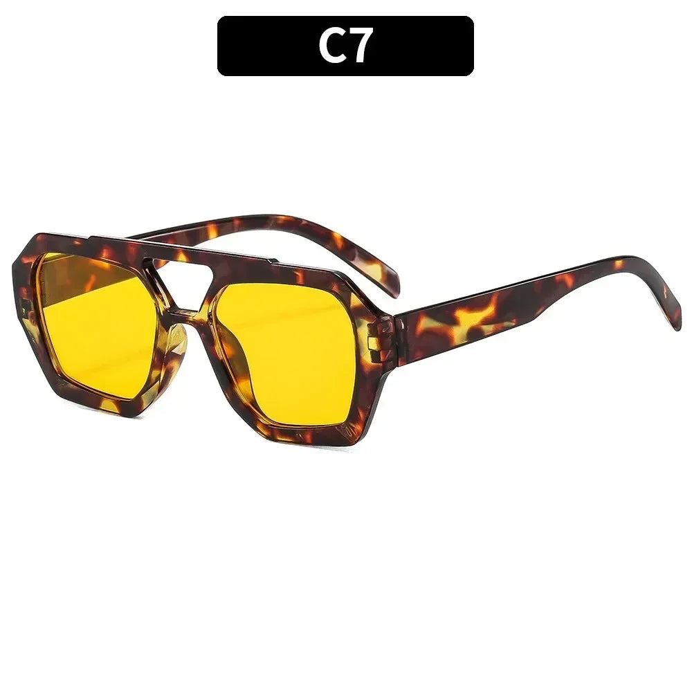 Beach Sun Shades – UV Travel Essentials