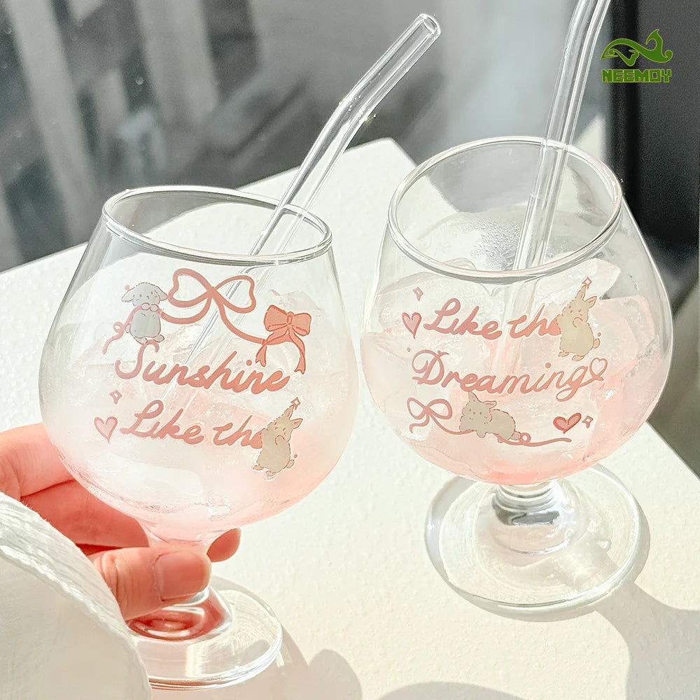 Exquisite Wine Glass – Slim Stem Classic
