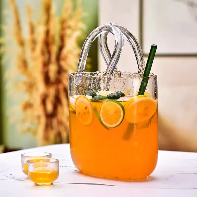 XL Wrap Glass (2300ml) – Party Cocktail Goblet