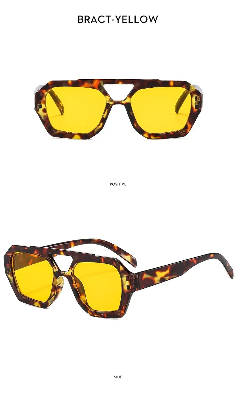Beach Sun Shades – UV Travel Essentials