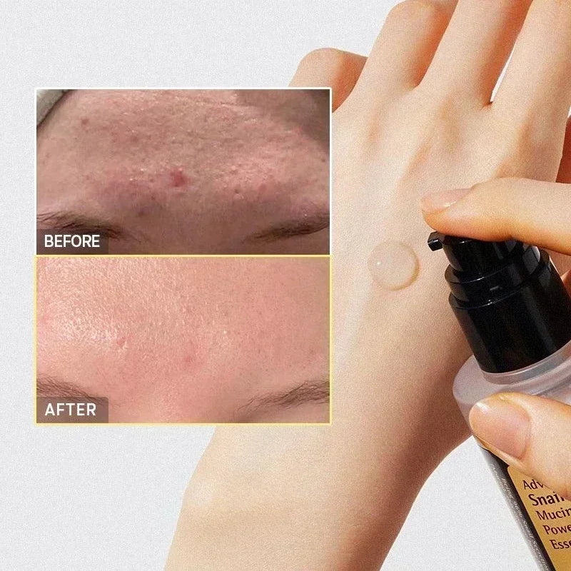 Snail Collagen Repair Cream – Brighten & Firm