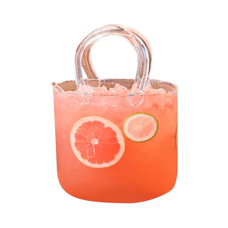XL Wrap Glass (2300ml) – Party Cocktail Goblet