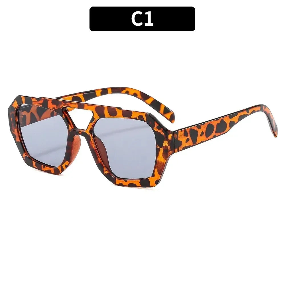 Beach Sun Shades – UV Travel Essentials