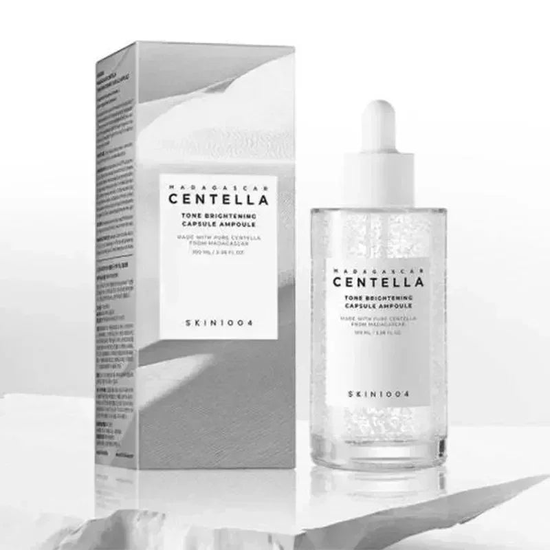 Calming & Brightening Essence (100ml) – Daily Glow