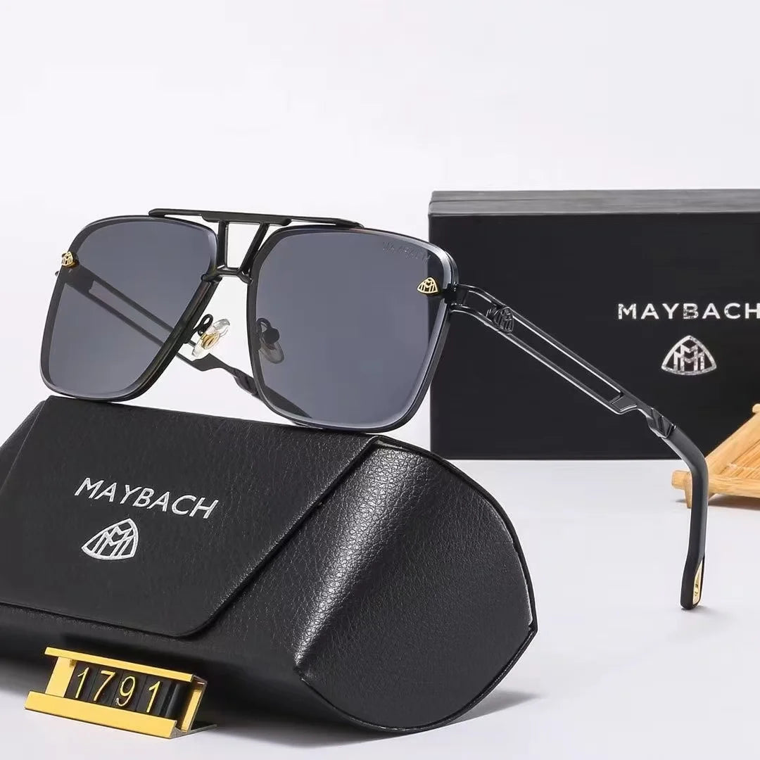S-Class Inspired Sunglasses – Luxe Street Style