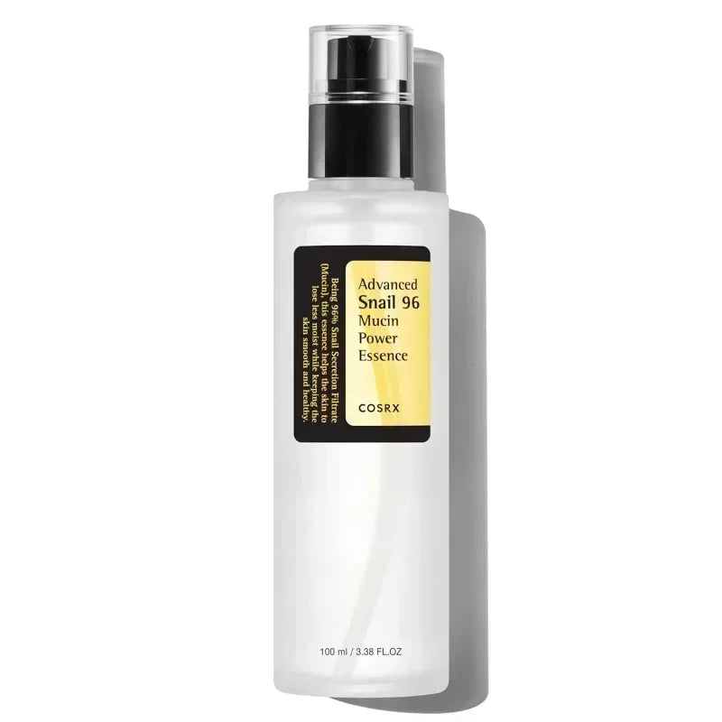 Snail Collagen Repair Cream – Brighten & Firm