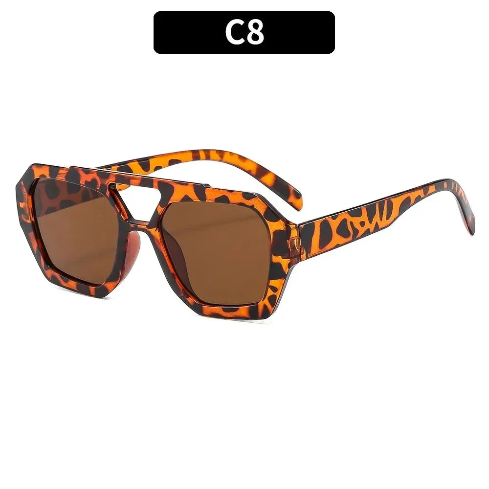 Beach Sun Shades – UV Travel Essentials