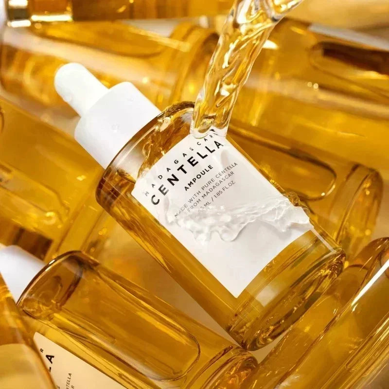 Calming & Brightening Essence (100ml) – Daily Glow