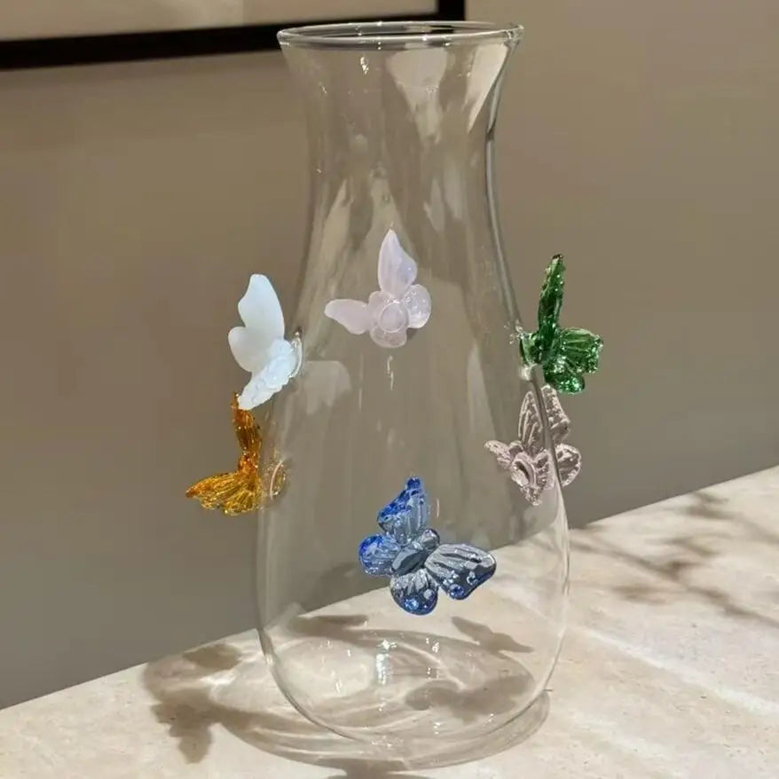 Gem Goblet – Faceted Wine Glass