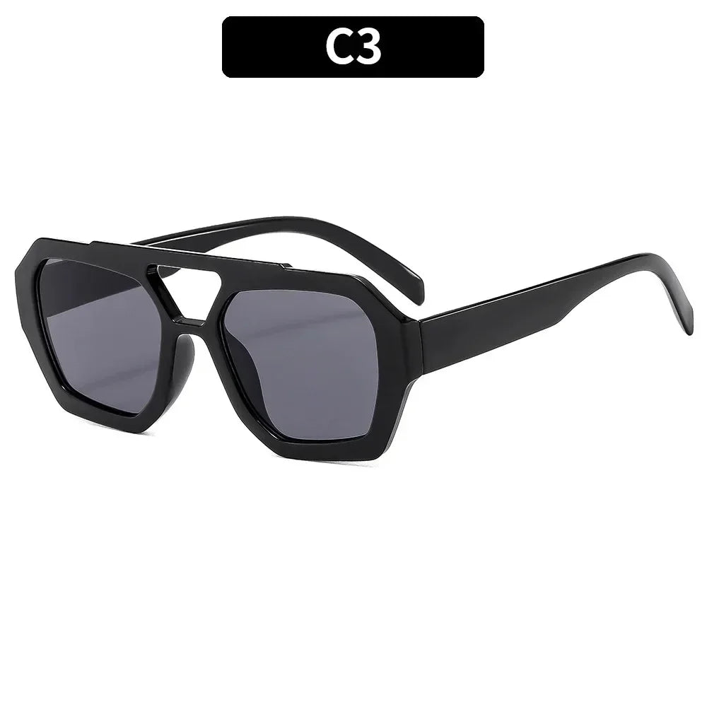 Beach Sun Shades – UV Travel Essentials