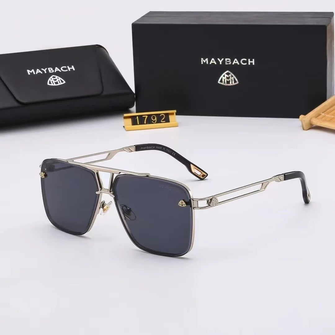 S-Class Inspired Sunglasses – Luxe Street Style