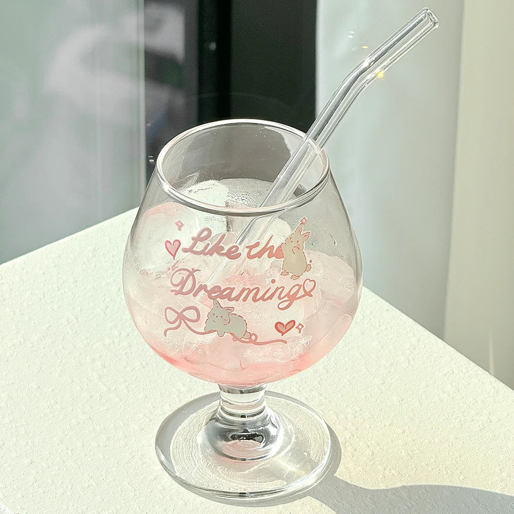 Exquisite Wine Glass – Slim Stem Classic
