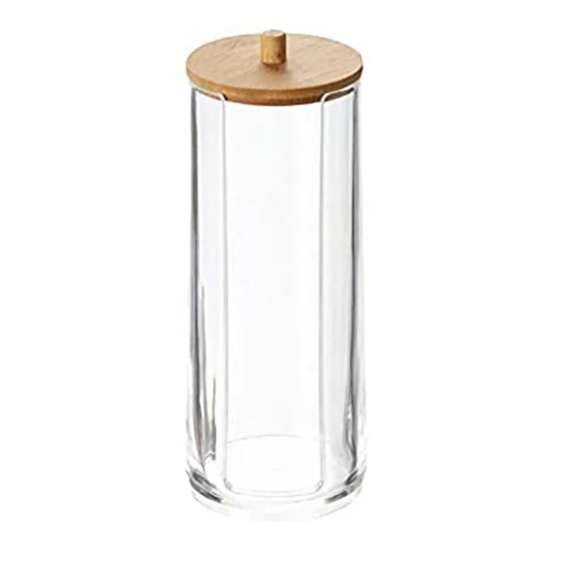 Bathroom Counter Organizer Set – Clear & Clean