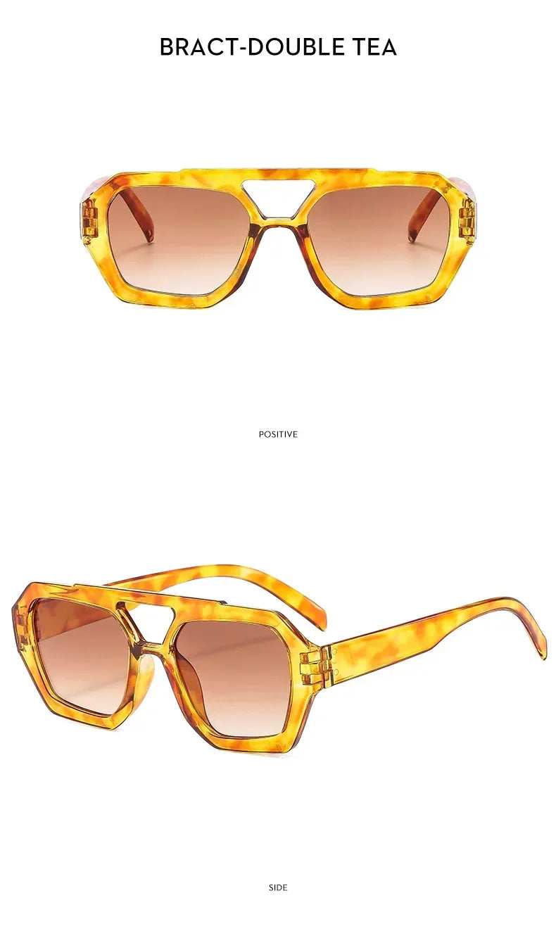 Beach Sun Shades – UV Travel Essentials
