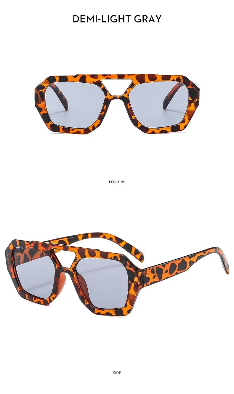 Beach Sun Shades – UV Travel Essentials