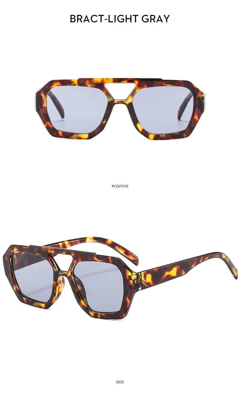 Beach Sun Shades – UV Travel Essentials