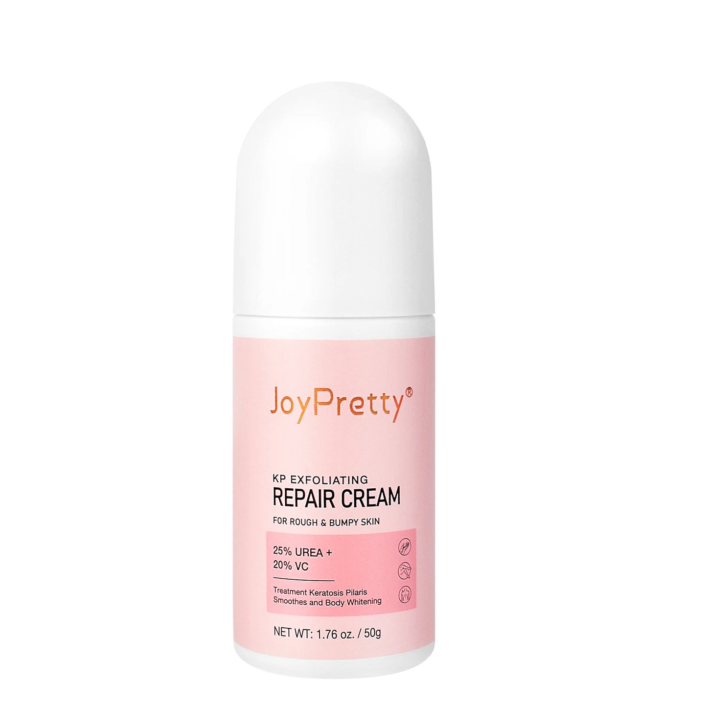 KP Repair Body Cream – Smooth & Moisturize