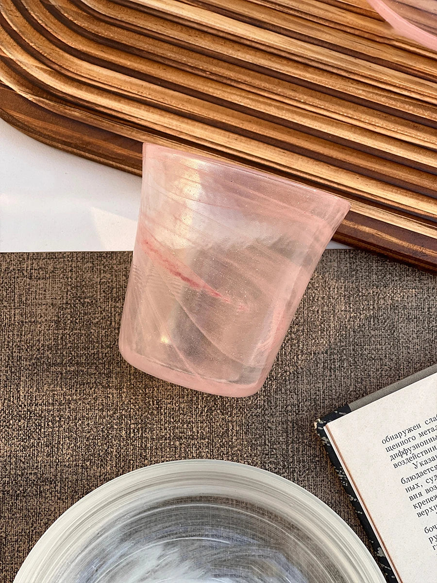 High-End Hydration Cup – Sleek Everyday Tumbler